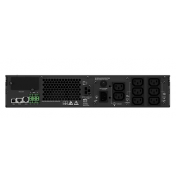 GXT5-750IRT2UXL - Onduleur On-line Liebert GXT5 750VA Tour/Rack 2U