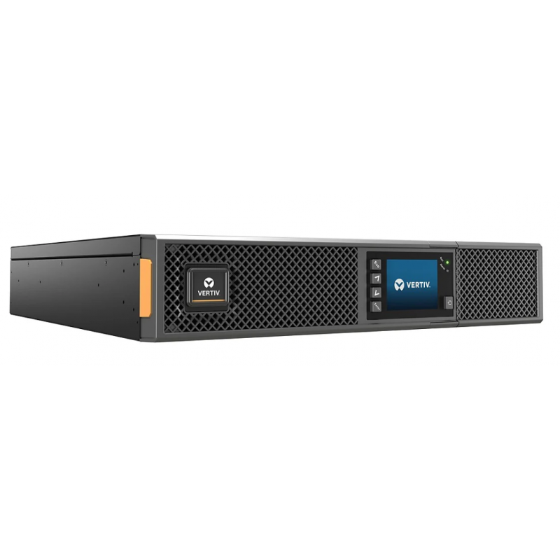GXT5-750IRT2UXL - Onduleur On-line Liebert GXT5 750VA Tour/Rack 2U