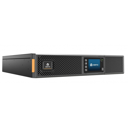 GXT5-750IRT2UXL - Onduleur On-line Liebert GXT5 750VA Tour/Rack 2U