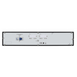 SRVS1KRILRK - Onduleur On-Line Schneider Electric Easy-UPS SRVS 1 kVA Rack - Longue autonomie