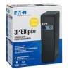 3P550F - Onduleur Offline Eaton 3P 550 VA 4 prises françaises rack/tour