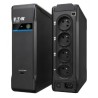 3P700UF - Onduleur Offline Eaton 3P 700 VA 4 prises françaises rack/tour