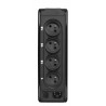 3P700F - Onduleur Offline Eaton 3P 700 VA 4 prises françaises rack/tour