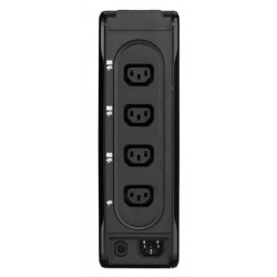 3P700I - Onduleur Offline Eaton 3P 700 VA 4 prises IEC rack/tour