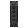 3P700I - Onduleur Offline Eaton 3P 700 VA 4 prises IEC rack/tour