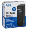3P900UF - Onduleur Offline Eaton 3P 900 VA 4 prises françaises rack/tour