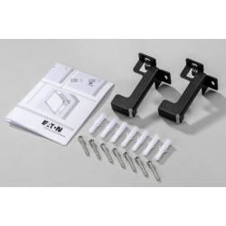3P900UI - Onduleur Offline Eaton 3P 900 VA 4 prises IEC + USB rack/tour