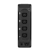 3P900UI - Onduleur Offline Eaton 3P 900 VA 4 prises IEC + USB rack/tour