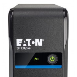 3P900UI - Onduleur Offline Eaton 3P 900 VA 4 prises IEC + USB rack/tour