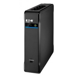 3P1300UI - Onduleur Offline Eaton 3P 1300 VA 8 prises IEC rack/tour