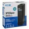 3P1700UF - Onduleur Offline Eaton 3P 1700 VA 8 prises françaises rack/tour