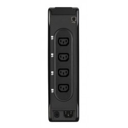 3P1700UI - Onduleur Offline Eaton 3P 1700 VA 8 prises IEC rack/tour